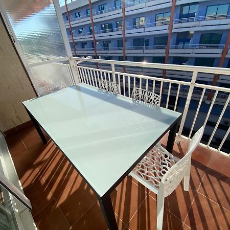 For A Stay Dms III Salou Buitenkant foto