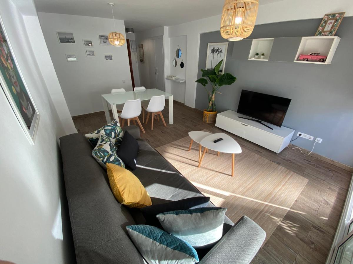 For A Stay Dms III Salou Buitenkant foto