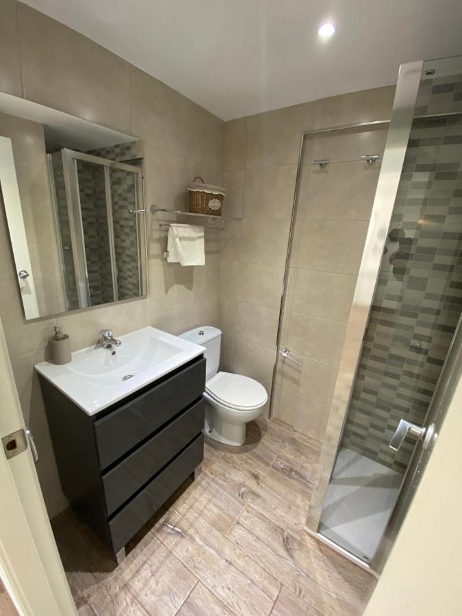 For A Stay Dms III Salou Buitenkant foto