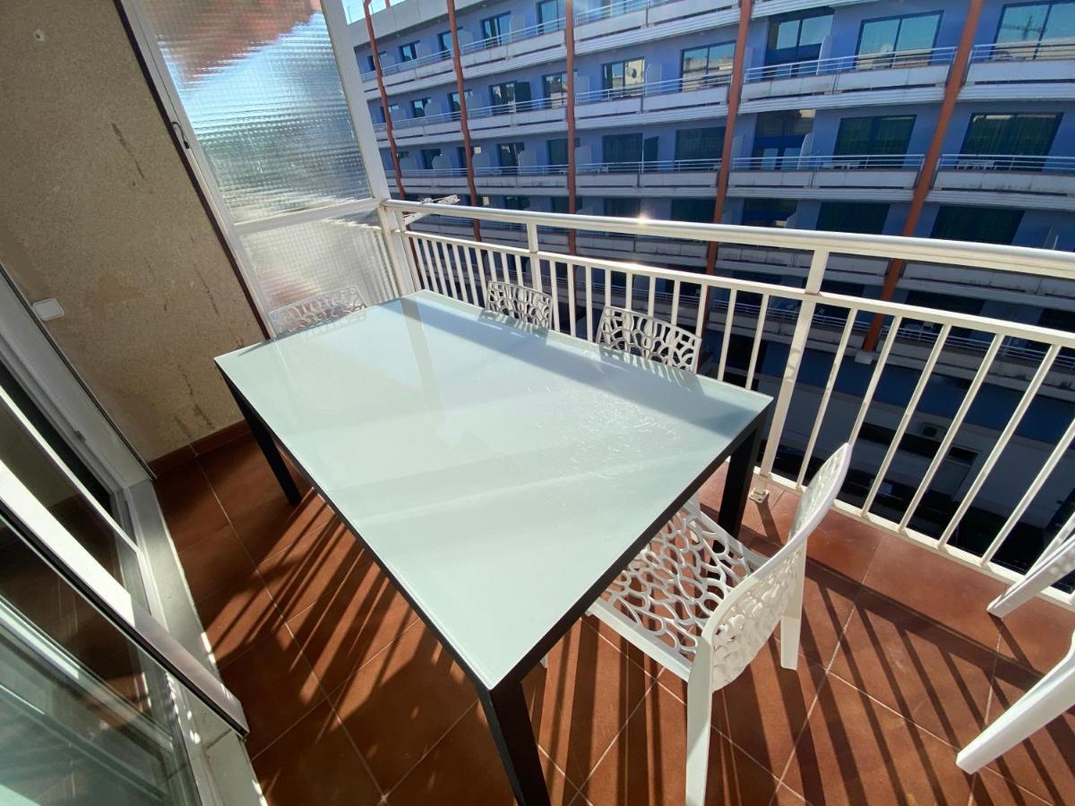 For A Stay Dms III Salou Buitenkant foto