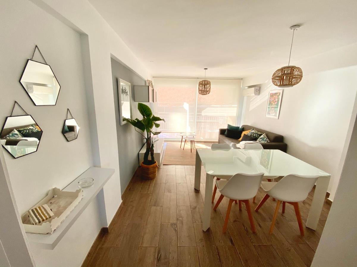 For A Stay Dms III Salou Buitenkant foto