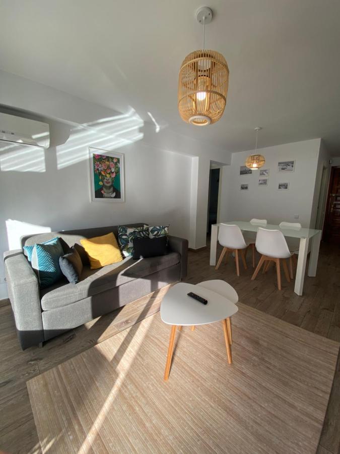 For A Stay Dms III Salou Buitenkant foto