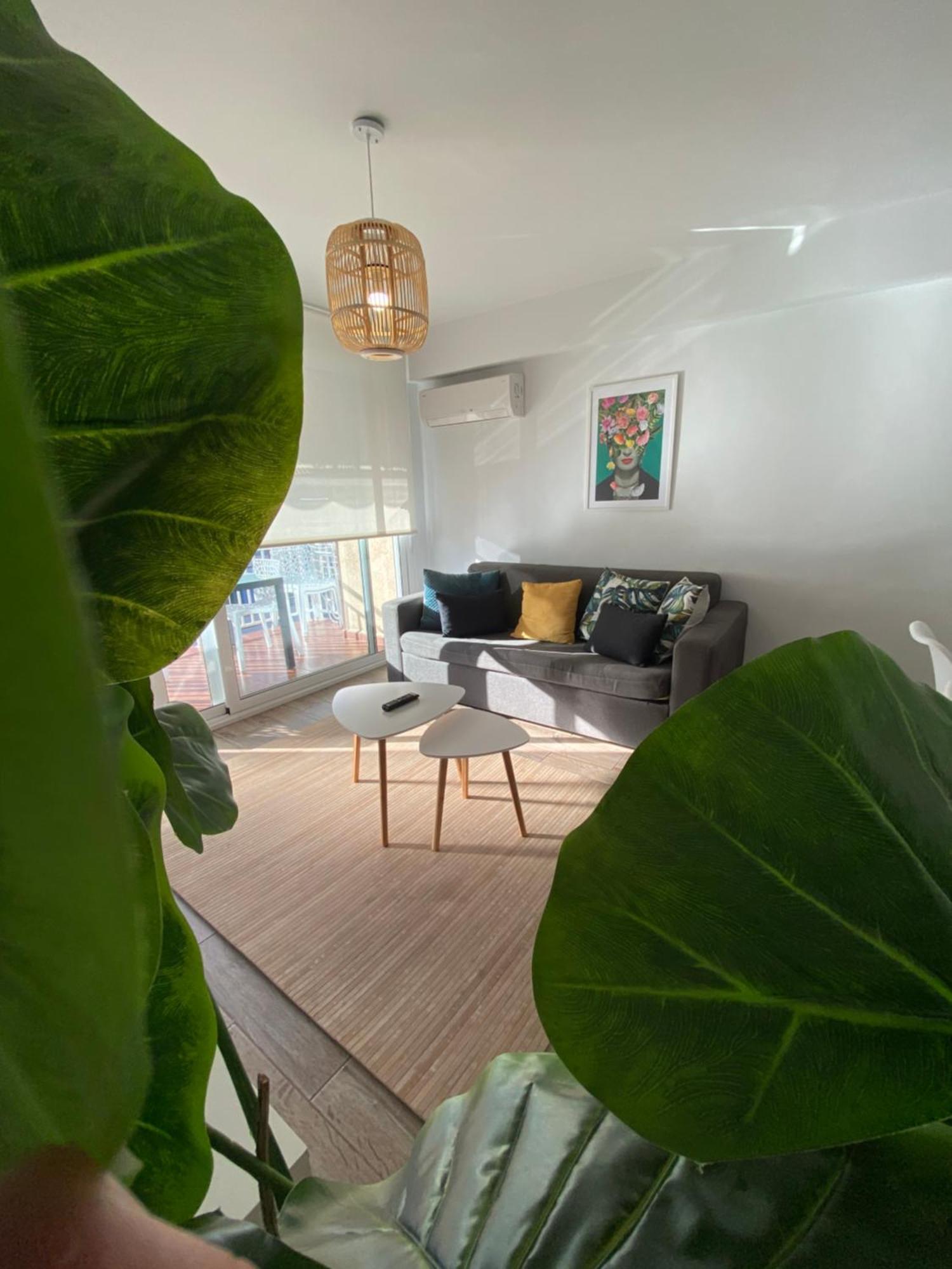For A Stay Dms III Salou Buitenkant foto