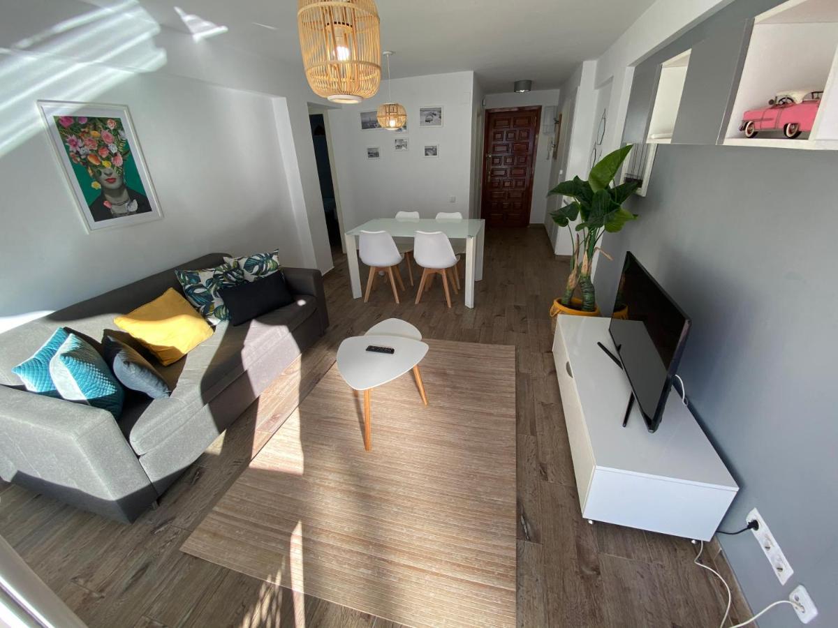 For A Stay Dms III Salou Buitenkant foto