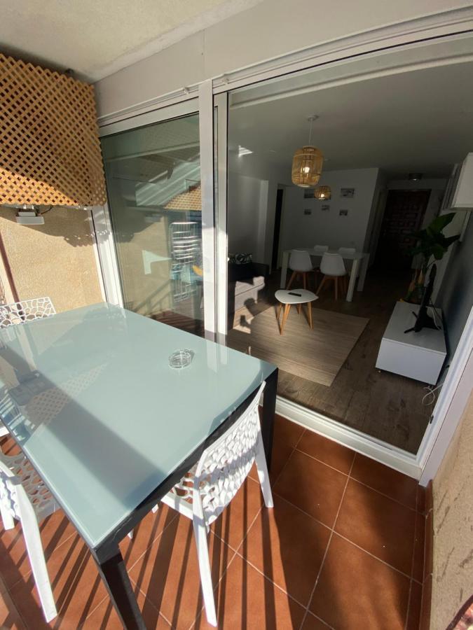 For A Stay Dms III Salou Buitenkant foto