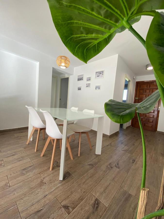 For A Stay Dms III Salou Buitenkant foto