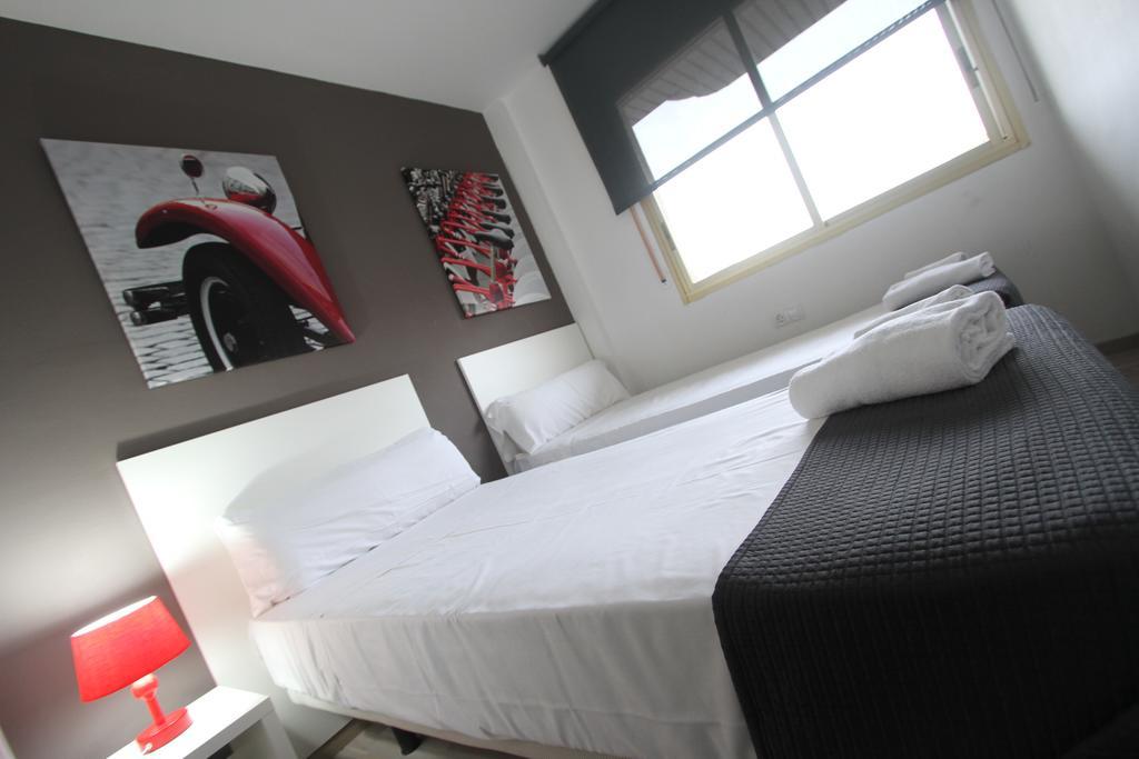 For A Stay Dms III Salou Buitenkant foto
