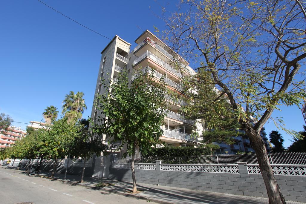 For A Stay Dms III Salou Buitenkant foto