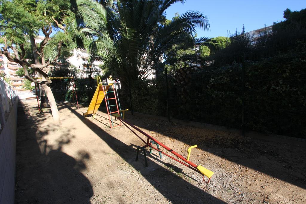 For A Stay Dms III Salou Buitenkant foto