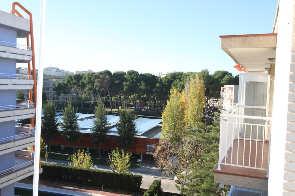 For A Stay Dms III Salou Buitenkant foto