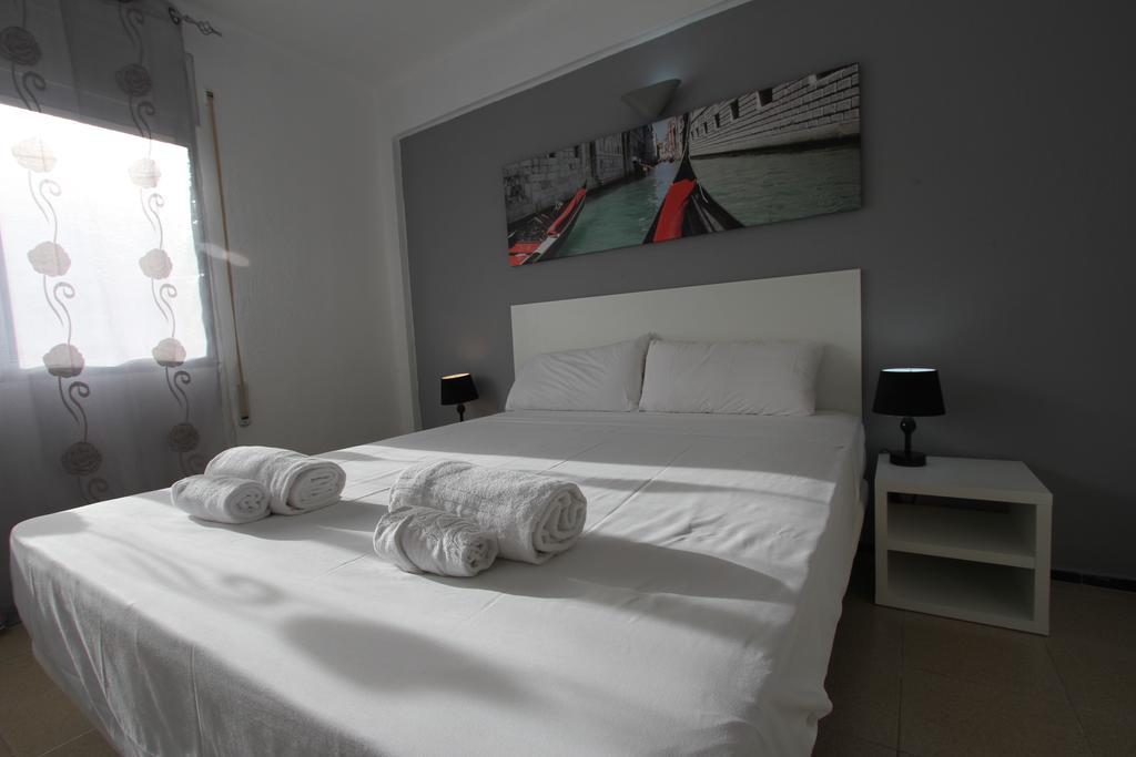 For A Stay Dms III Salou Buitenkant foto
