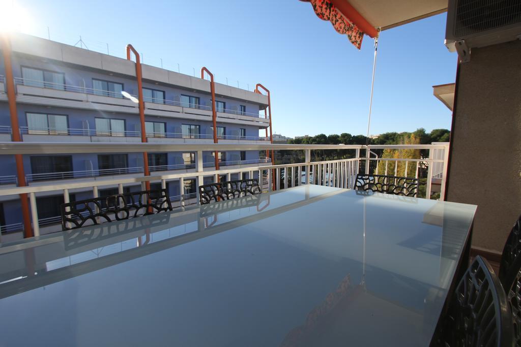 For A Stay Dms III Salou Buitenkant foto