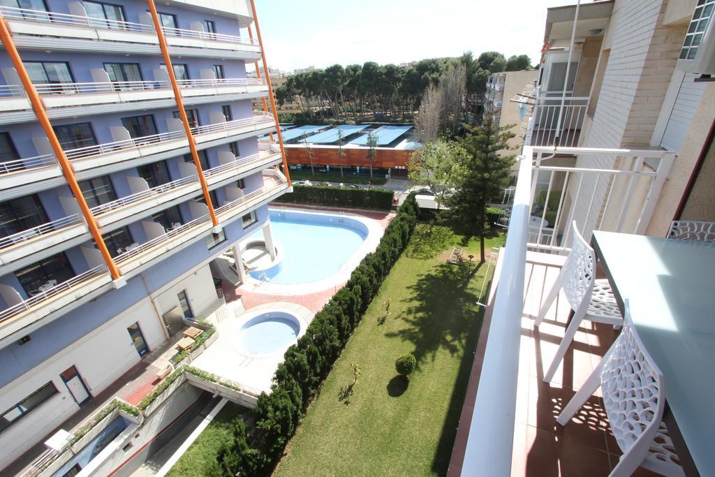For A Stay Dms III Salou Buitenkant foto
