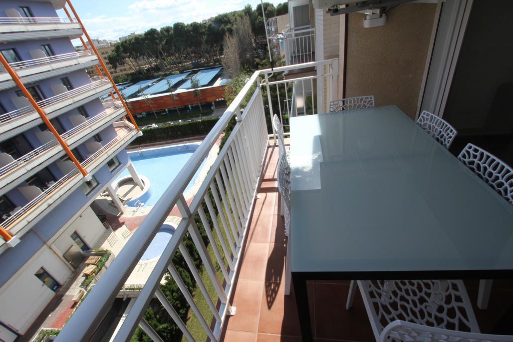 For A Stay Dms III Salou Buitenkant foto