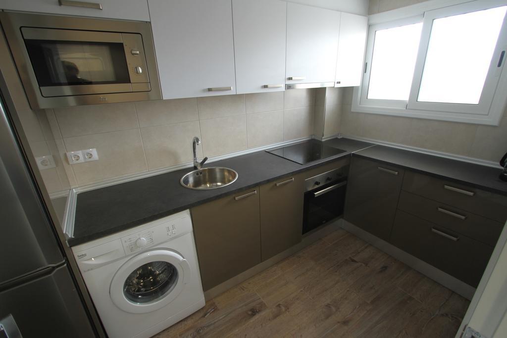 For A Stay Dms III Salou Buitenkant foto