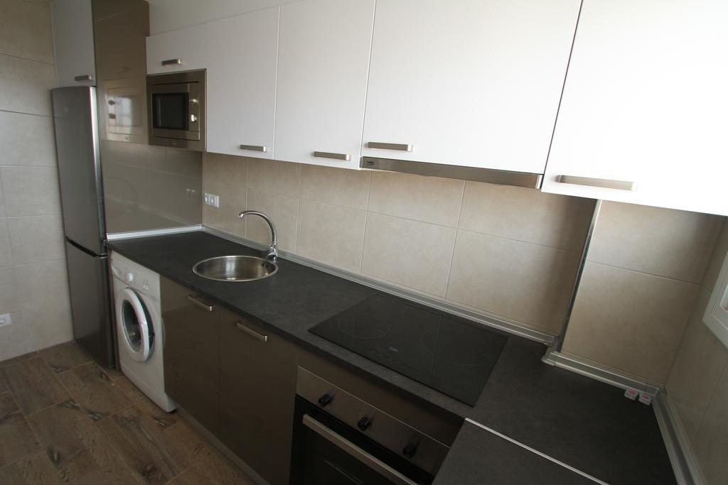 For A Stay Dms III Salou Buitenkant foto