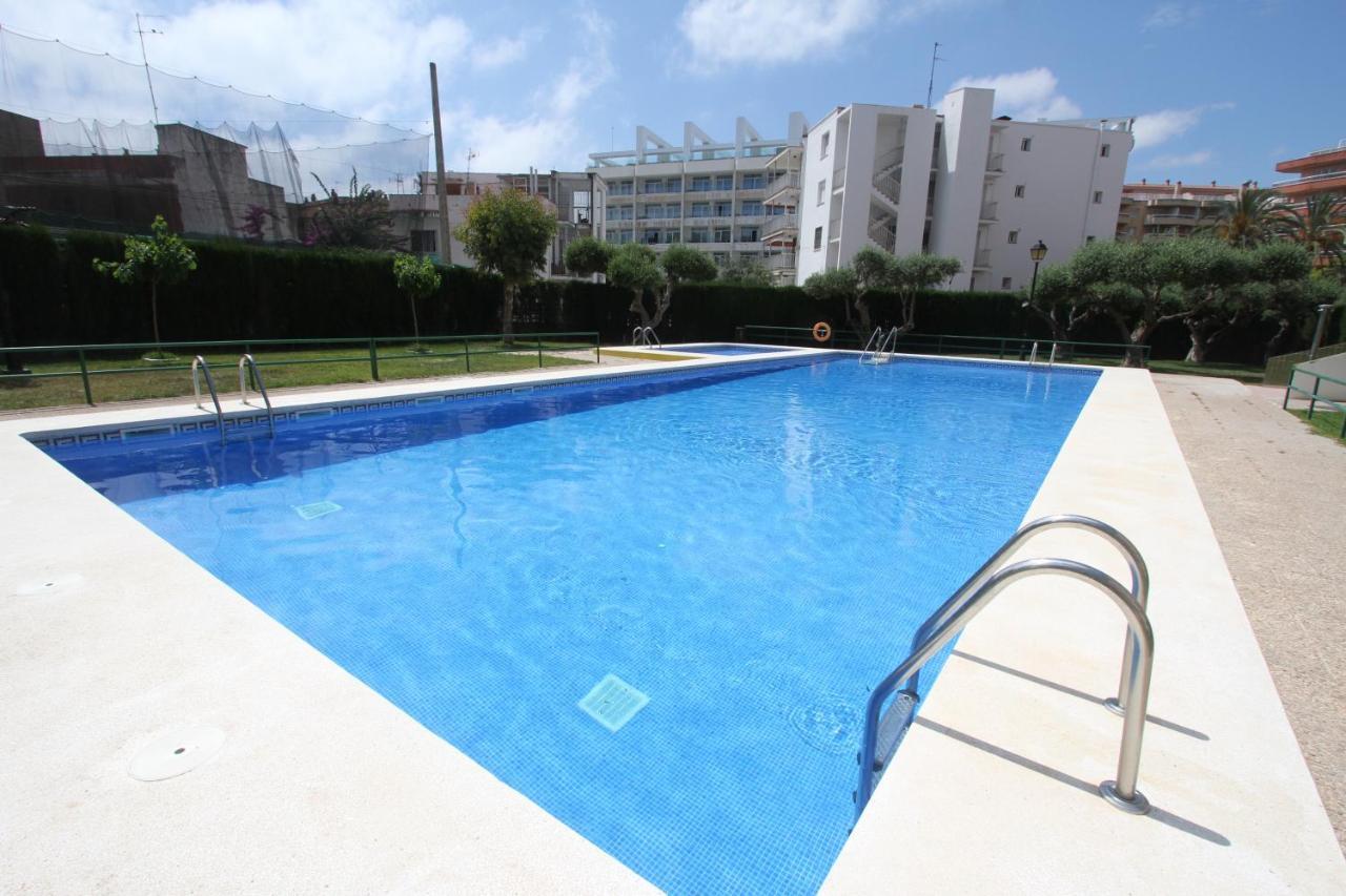 For A Stay Dms III Salou Buitenkant foto