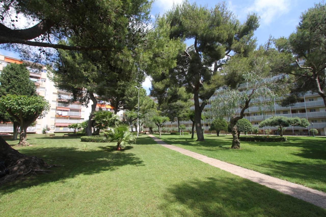 For A Stay Dms III Salou Buitenkant foto