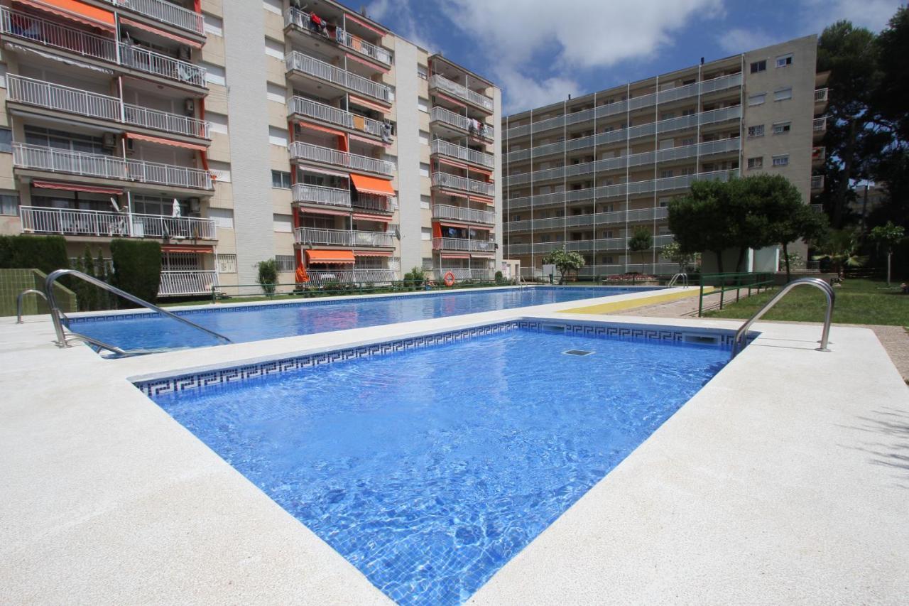 For A Stay Dms III Salou Buitenkant foto
