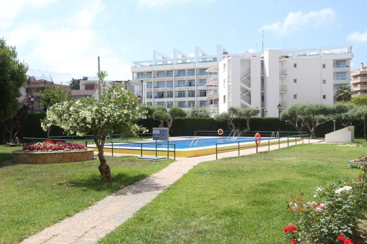 For A Stay Dms III Salou Buitenkant foto